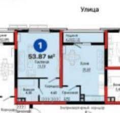 Олмазор район орентир : Рынок Жомий Новостройка NRG " Jomiy " 2/5/12