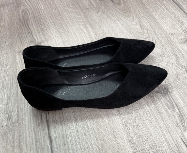 Туфли женские р/40