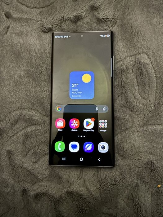 Samsung s23 ultra