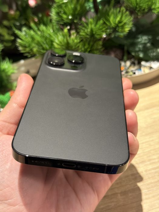 Iphone 14 Pro max ‼️Garantie‼️