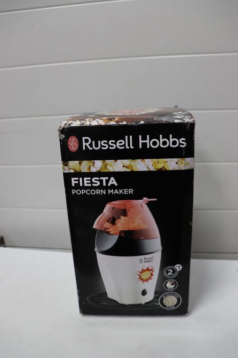 Машина за пуканки Russell Hobbs 24630-56 Fiesta, 1290W