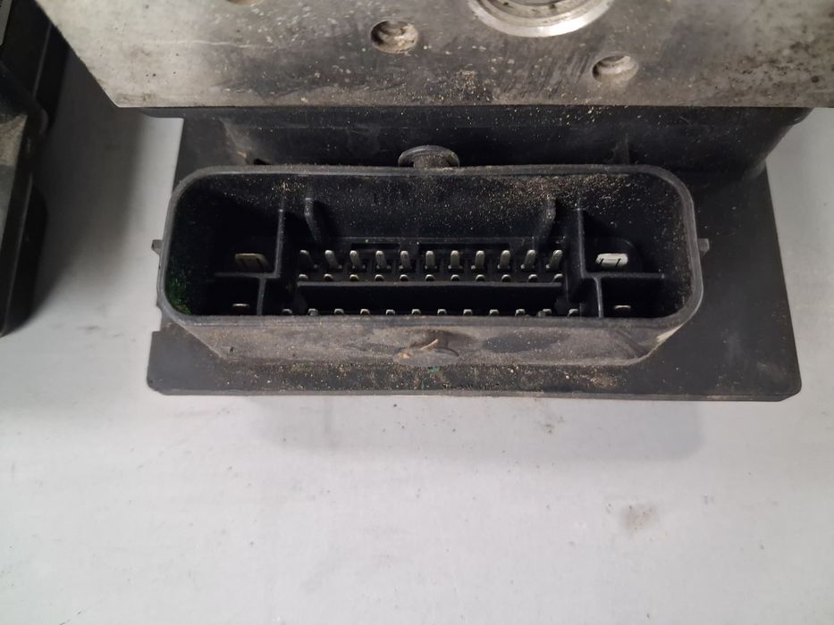 ABS модул Fiat Punto 1.2i, 1.4i 2011г.