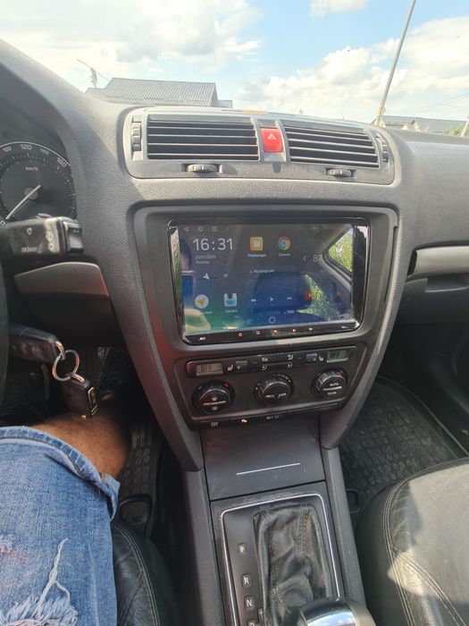 SKODA Octavia 0 — imagine 3