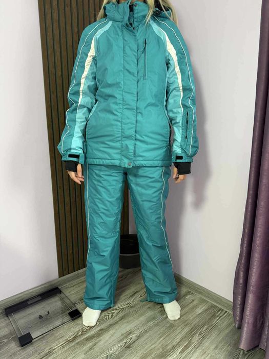 Ски екипировка Pulp M