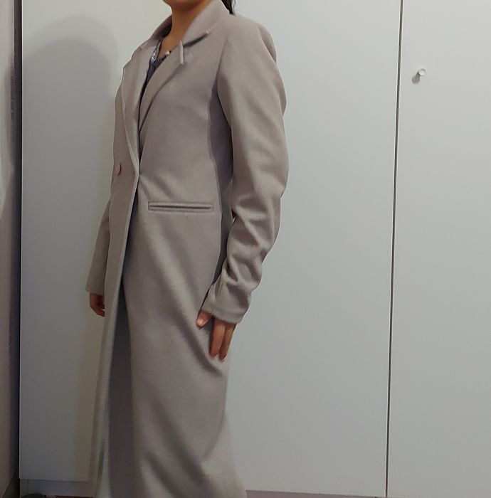 Пальто, верхняя одежда