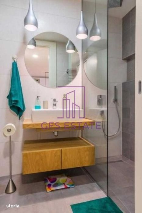 Inchiriere Apartament 2 Camere Floreasca|Centrala|Parcare