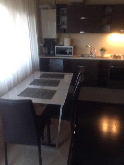 Inchiriez aparatment 3 camere Drumul Taberei
