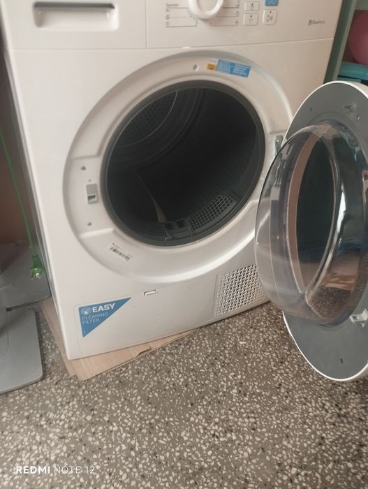 Сушилня  Indesit 7кг