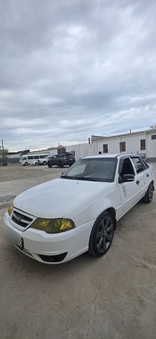 Продаётся Daewoo Nexia.