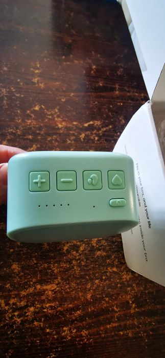 Pompa electrica san portabil