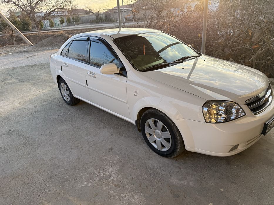 Ласетти 2011 йил