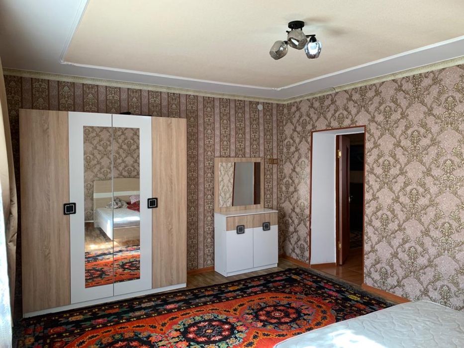 Жақсы жағдайда үй сатылады