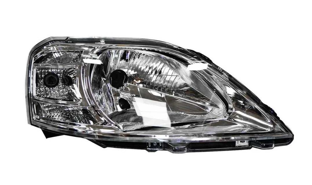 Фара передняя Lada Largus