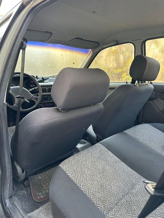 Cielo Executive 1.5 DOHC