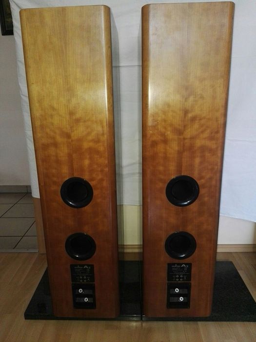 Акустика Celestion A3 (Англия)