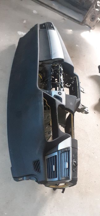 Plansa bord bmw x5 e70