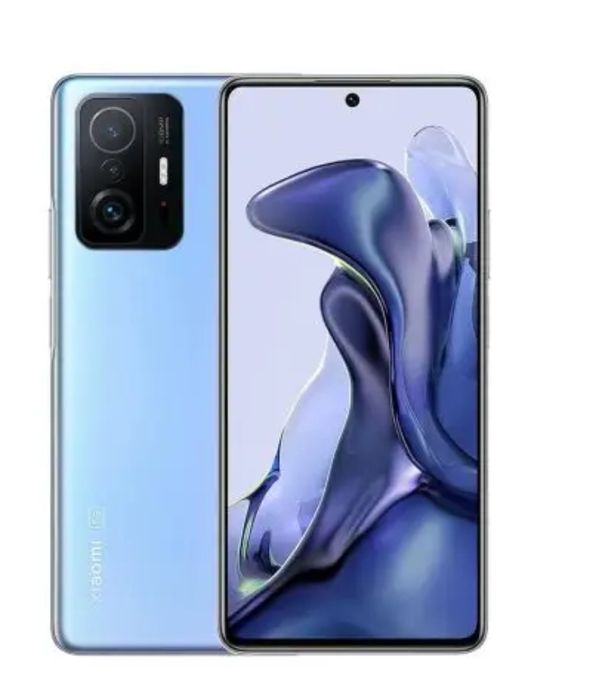 Xiaomi 11T pubg90 yangi