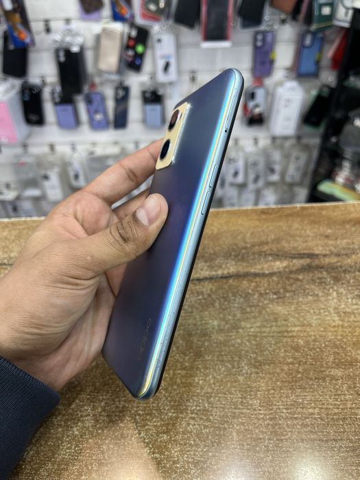 Oppo A96 6/128GB (Kaspi рассрочка)