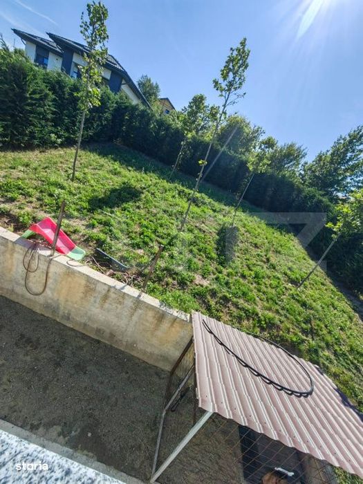 O SUPER Casa de vanzare, 220 mp, zona Bucium  !!!