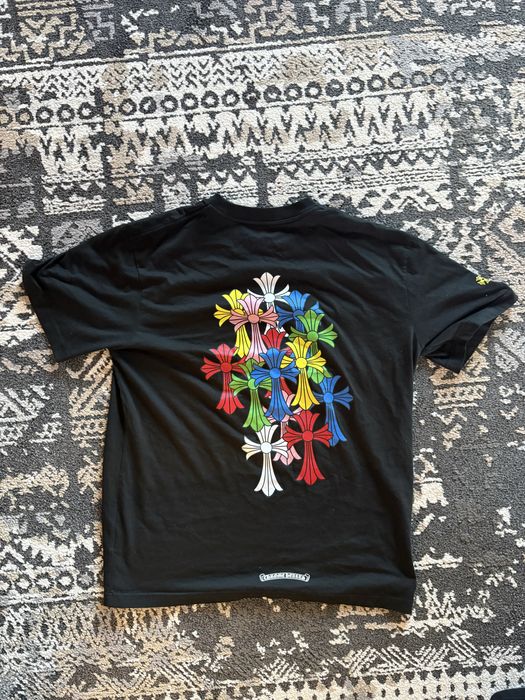 Chrome Hearts Тениска