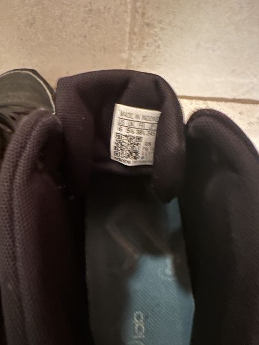 Adidas маратонки