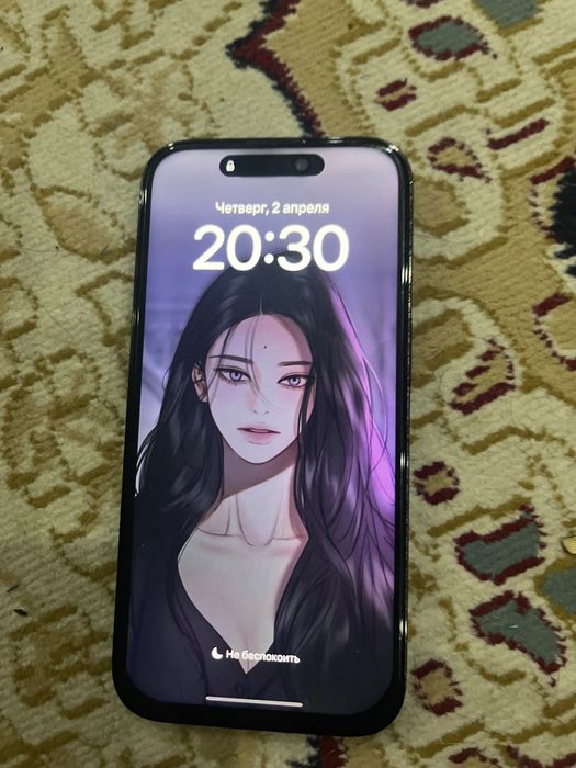 IPhone 14 pro продам