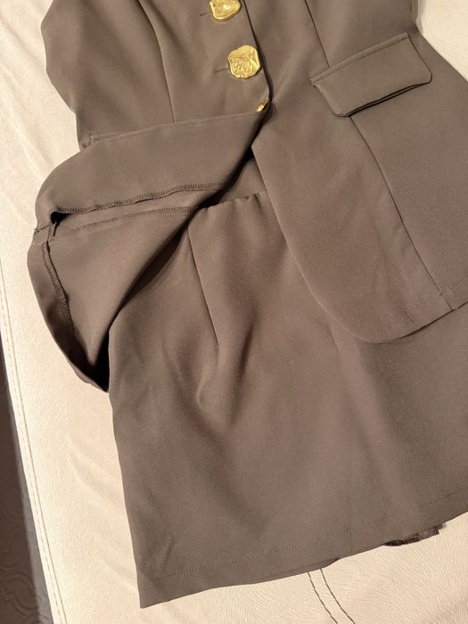 Официално елегантен коплект