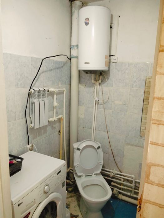 Продается 2х-комн.кв по ул.Абая