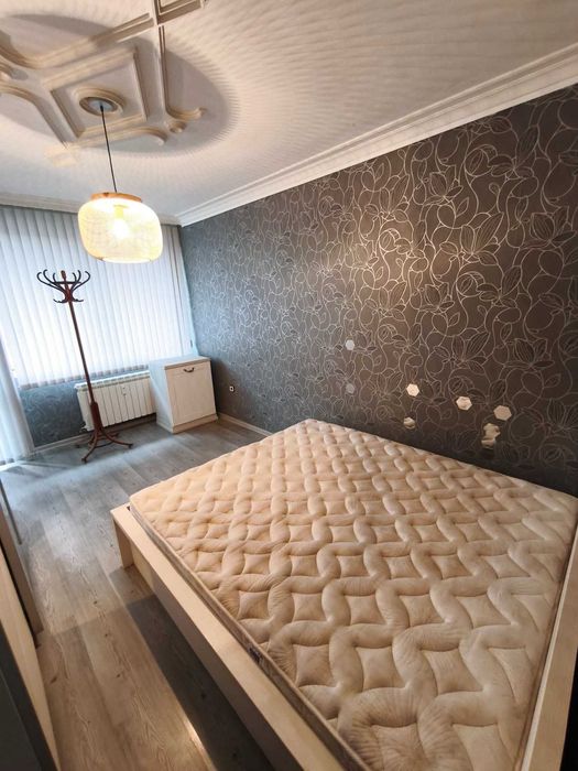 Дава се под наем Тристаен апартамент в Перник, Хумни дол - 80 кв.м за 350 € - Снимка #3
