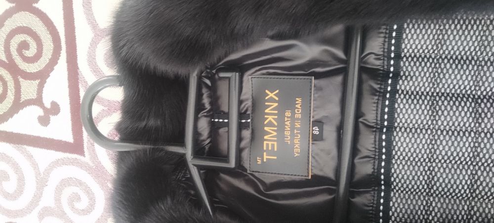 Новый куртка сатылады размер 48