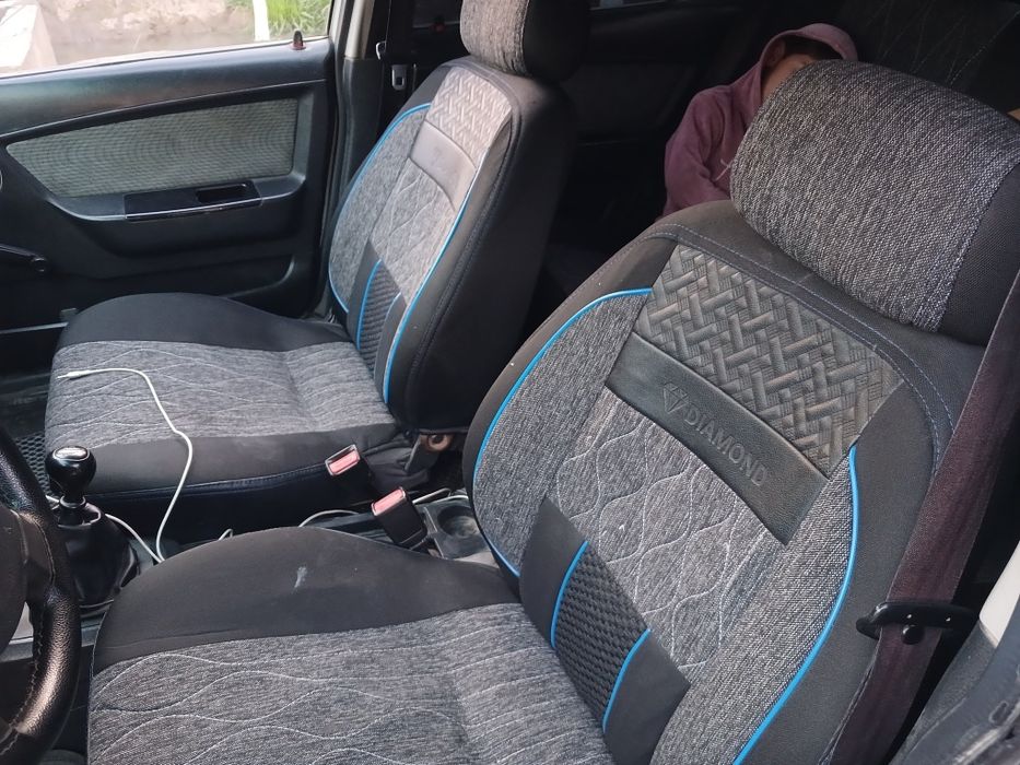 Chevrolet Nexia 2 1.6