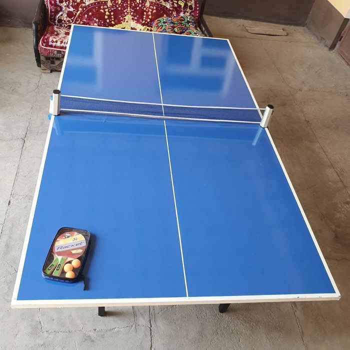 Stol tennis | Ping-Pong | Настольный теннис