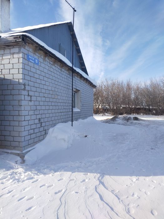 Продам дом недалеко от Астаны