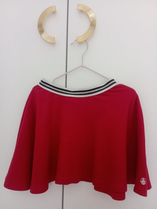 Юбка бренда "PETIT BATERU