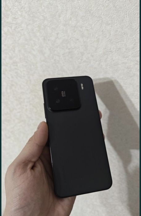 Обмен  Xiaomi 15