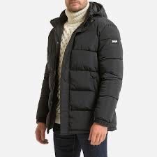 Намалено НОВО Schott NYC мъжка парка L размер