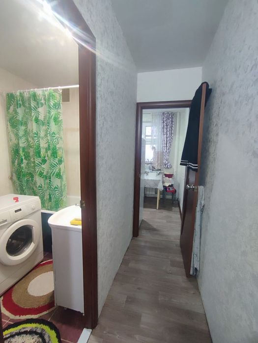 Продам квартиру центр 1 ком. Зигзак