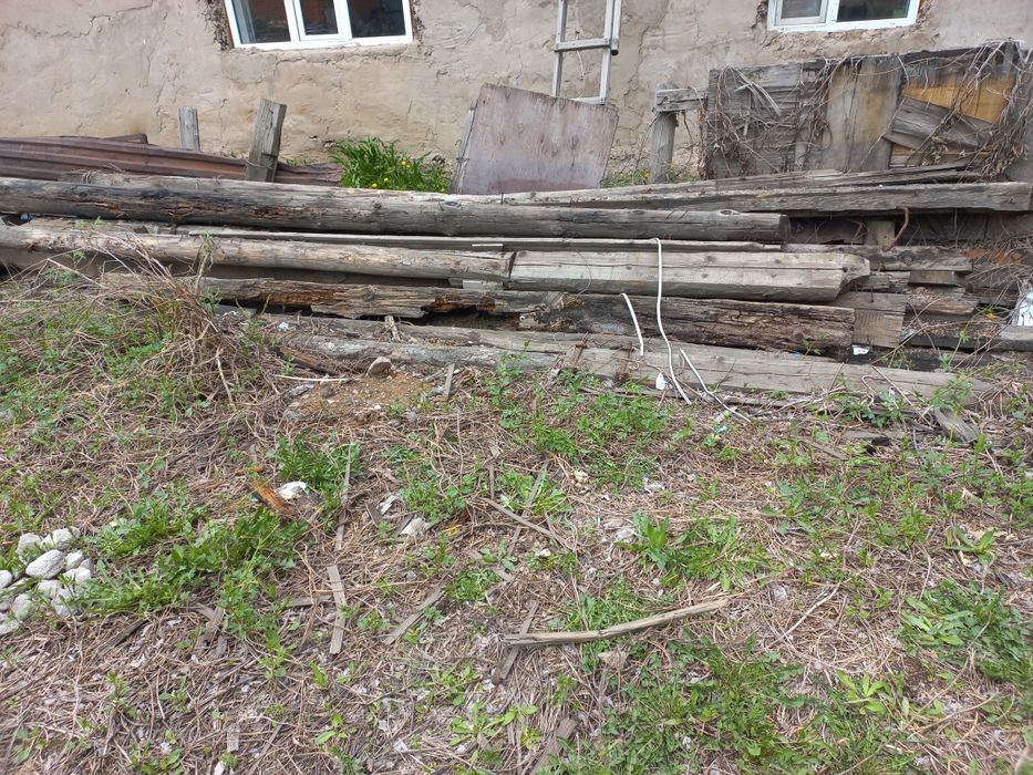 Продам дрова ра топку