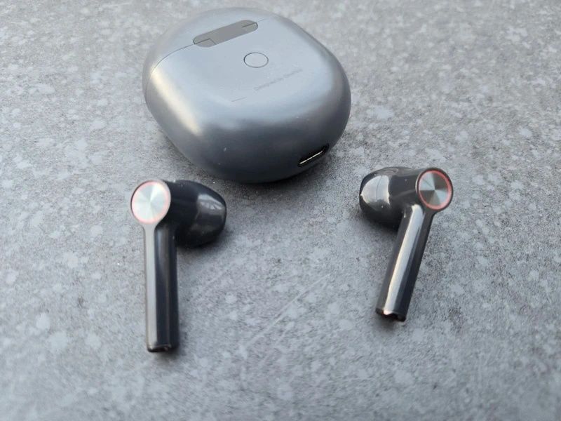 OnePlus Buds true wireless ear buds casti in ear IPX4