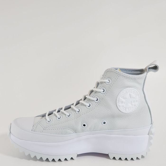 Adidasi Converse Chuck Taylor piele