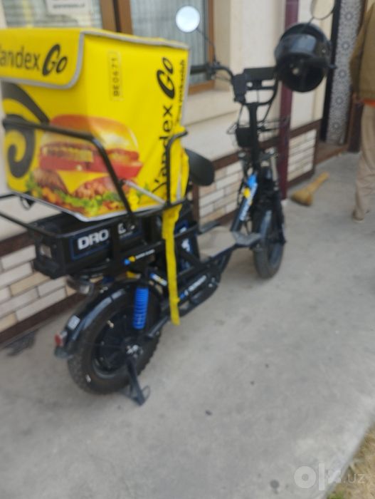 Drongo monstr 6000km yurgan holati zor 5mln bolishi kami yoq