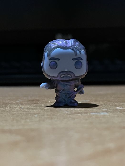 Фигурки из очень страных делах