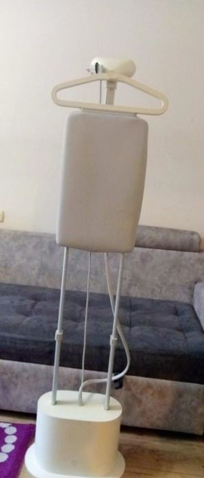 Отпариватель Ксиоми