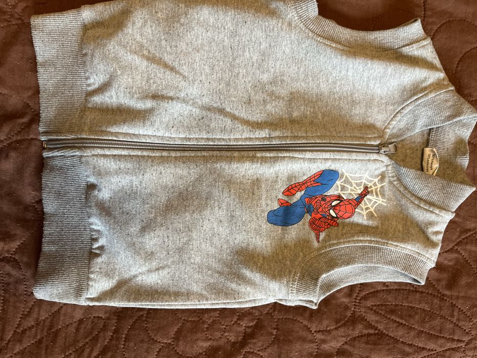 Лот дрехи за момче 98/104