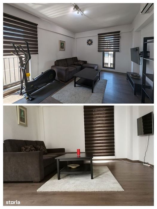 Proprietar închiriez 2 camere Vitan Mall / Decebal / Piata Alba Iulia