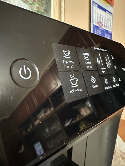 Кафеавтомат PHILIPS 1200