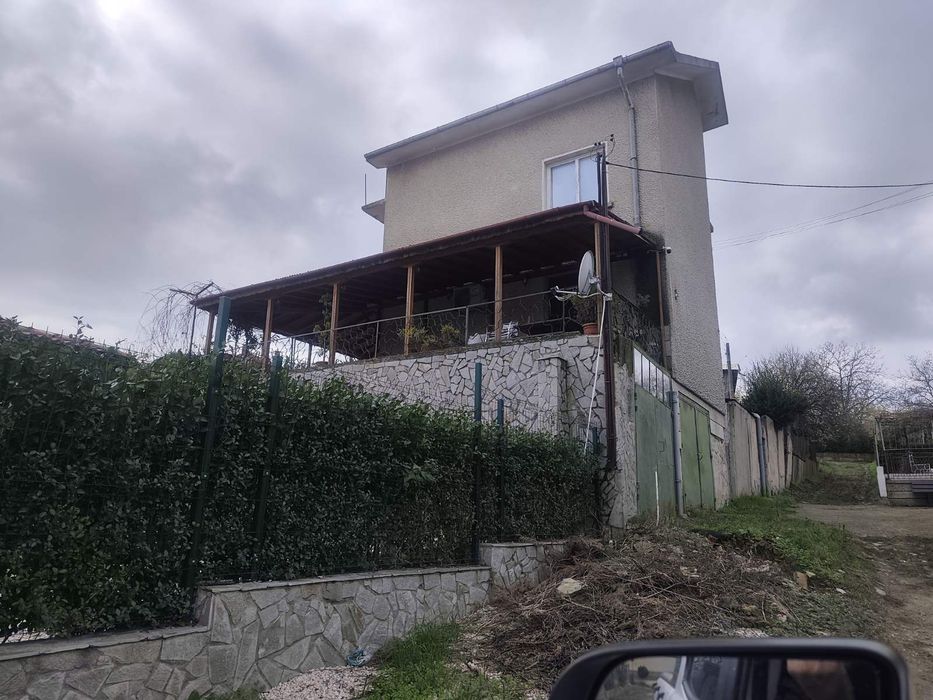 Къща в с.Малка Верея