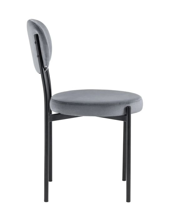 Стулья Бриф серый