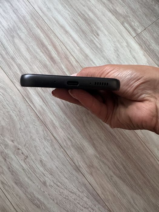 Samsung Galaxy A54 5G – 256 GB, черен