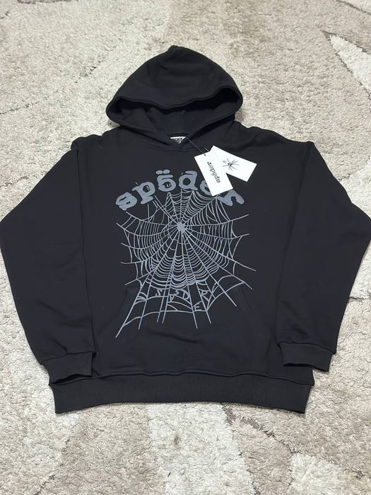 Spider hoodie в наличии